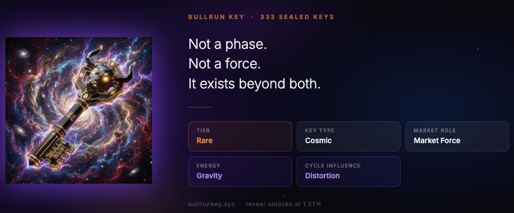 decided to show one key before reveal

not a phase  
not a force

yet:

market role - 
market force

either it's random words

or there’s a system behind this