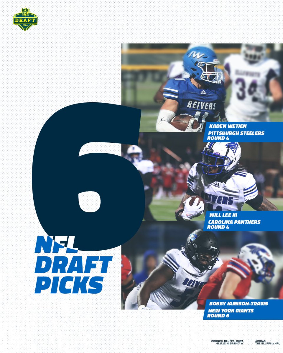 IWCC Reiver Football tweet media