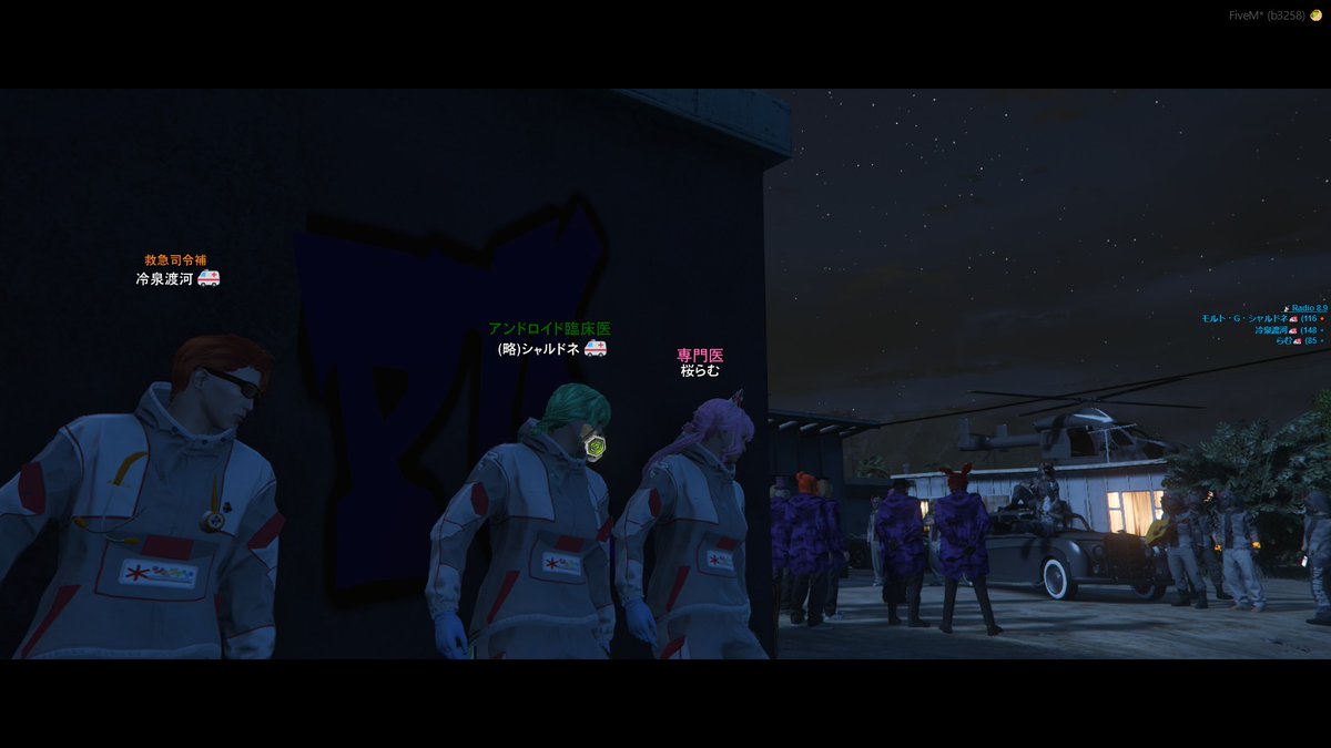 むぎくらやよち🐑🍺社畜系OL酒好きVtuber tweet media