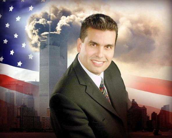 Defiant Ghost tweet media