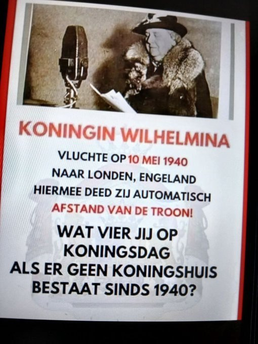 #koningsdag