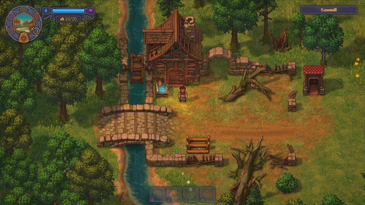 Lazy Bear Games tweet media