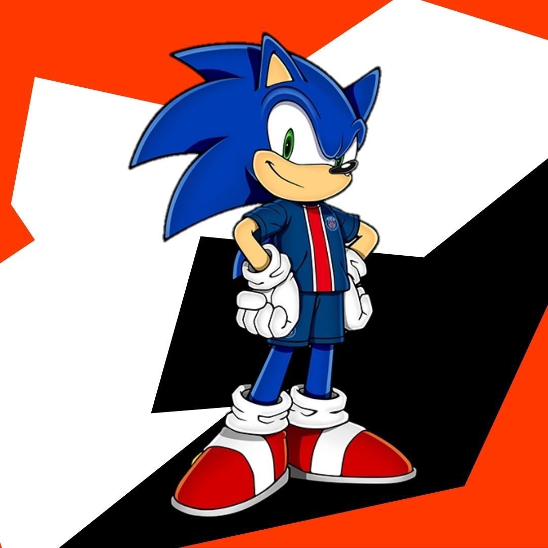 WickRbn's tweet photo. Sonic wearing pants?
Heโs not free anymore guys๐ฟ
#freeasthewind #removethepants #letyournutshang https://t.co/3Wzw2Ij6yn