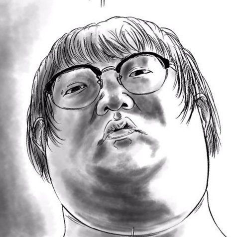 ´･∀･` tweet media