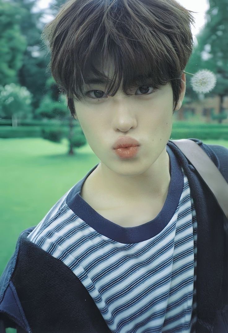 rami ☆ (new account) tweet media