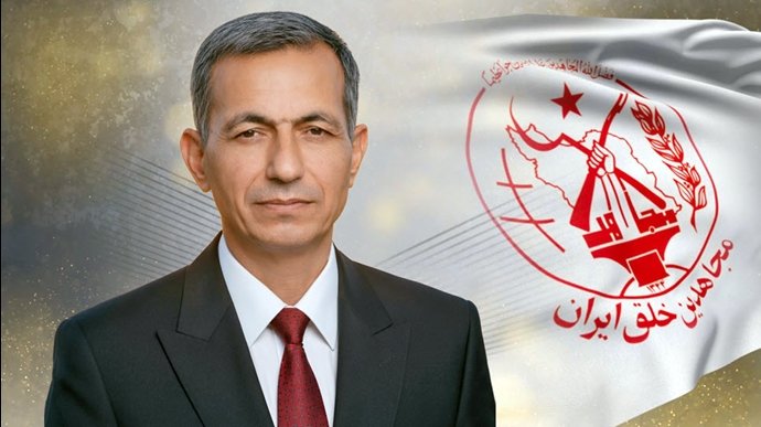 مجاهدین پلاس tweet media