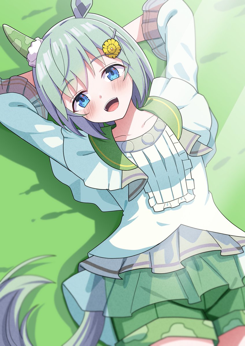 ホシノナナ（くん)🚹 tweet media