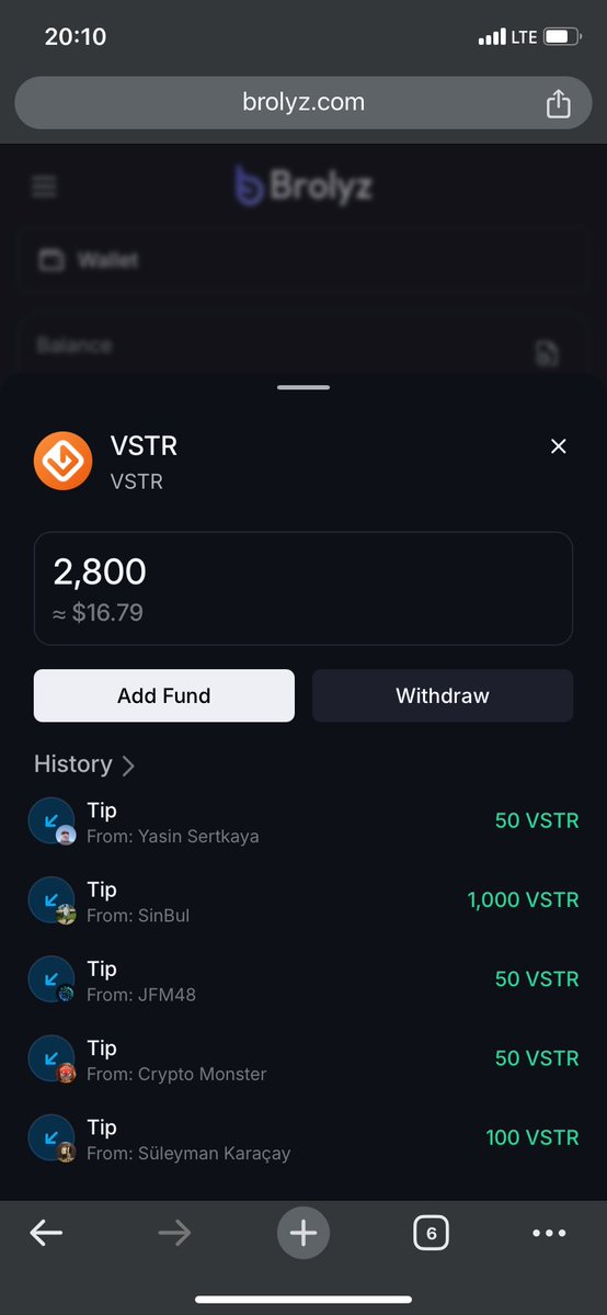 ahmetVSTR tweet media