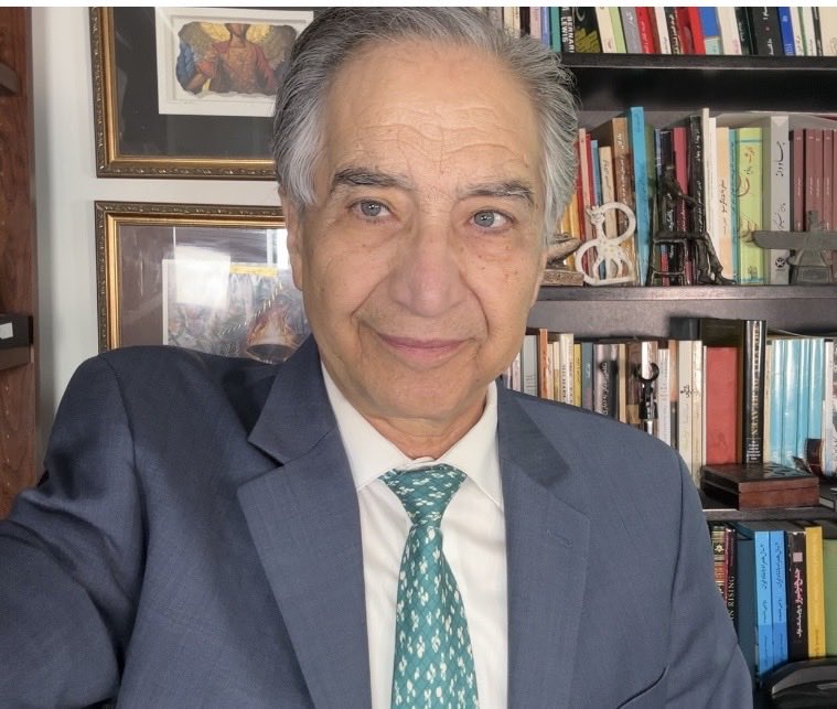 Jamshid Chalangi tweet media