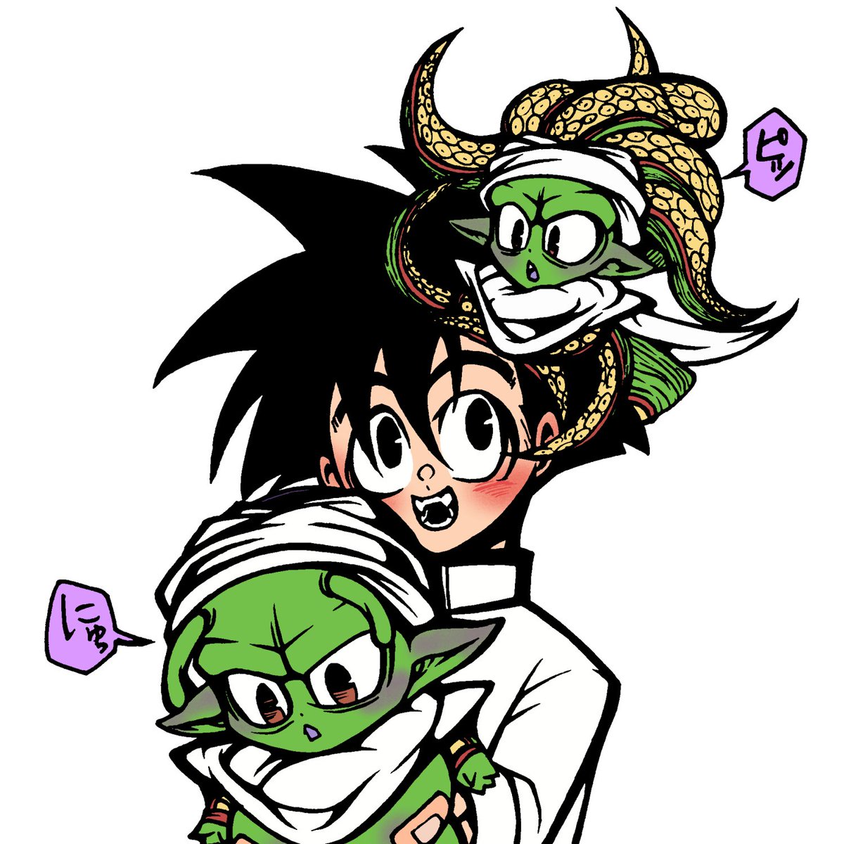 仙 (˙꒳˙꜆꜄꜆꜄꜆꜄꜆꜄) tweet media