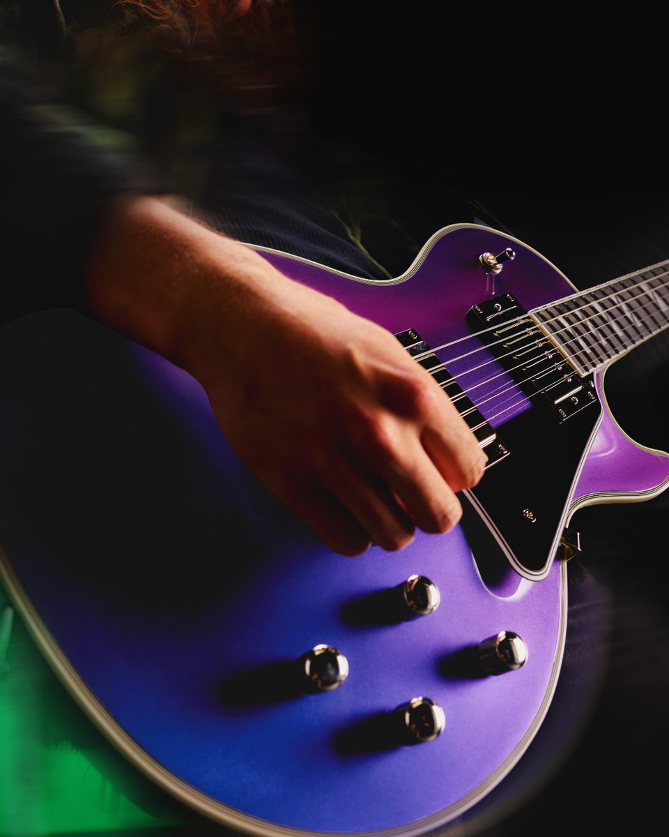 Epiphone tweet media