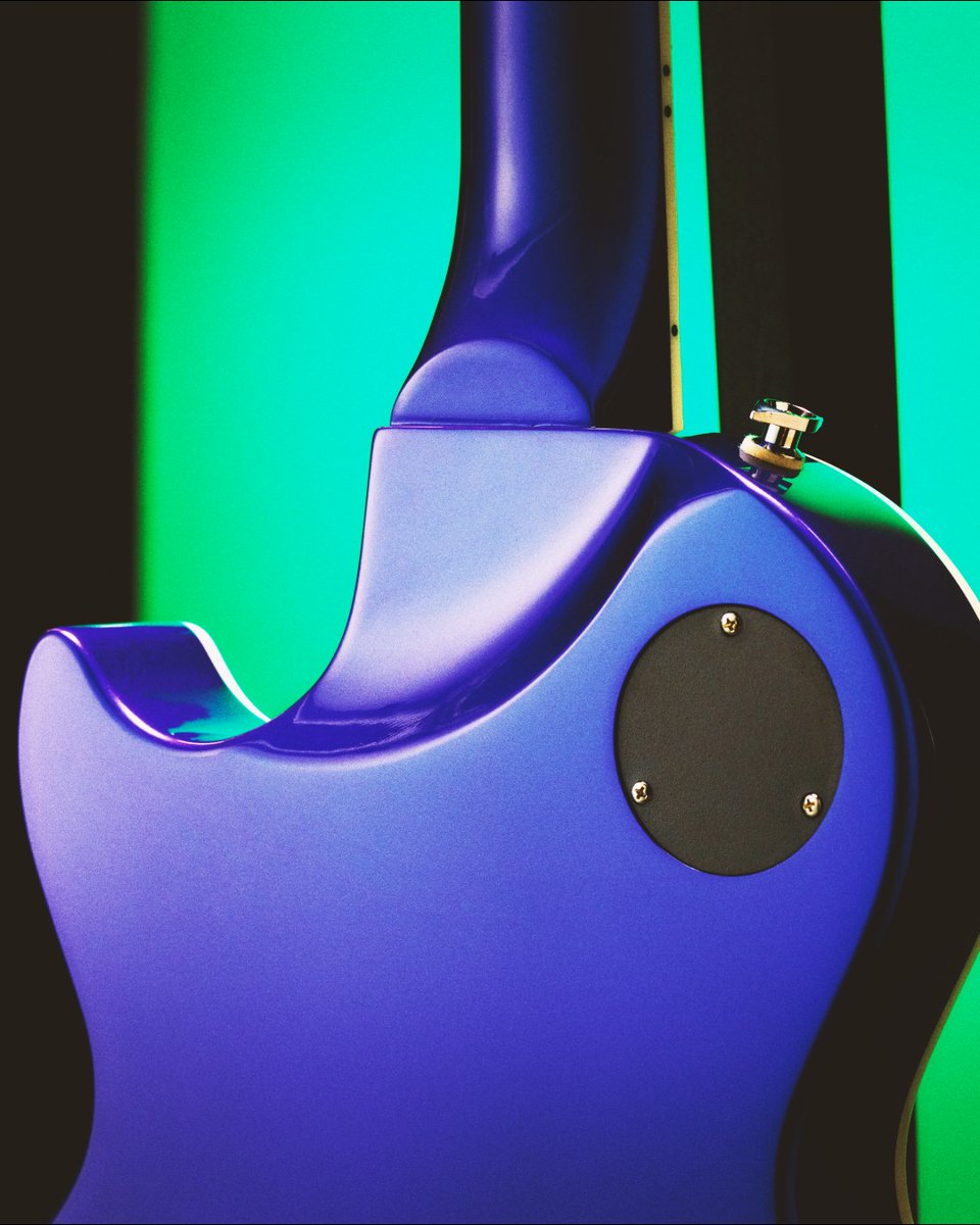 Epiphone tweet media