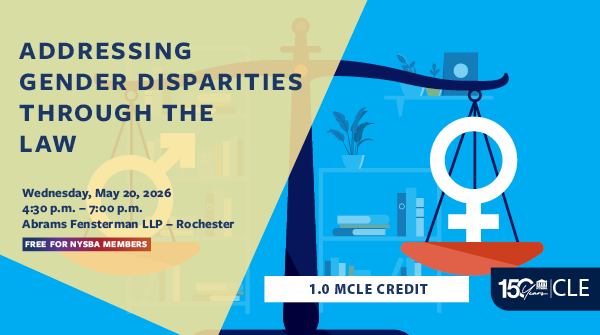 New York State Bar Association tweet media