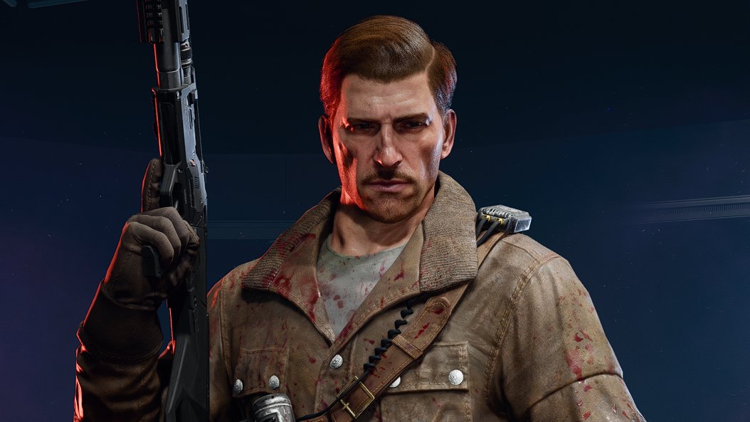 DETONATEDcom's tweet image. You can now play as EVERY version of ‘Tank Dempsey’ in #BlackOps7 Zombies:

💥 Dark Aether
💥 Ultimis
💥 Primis