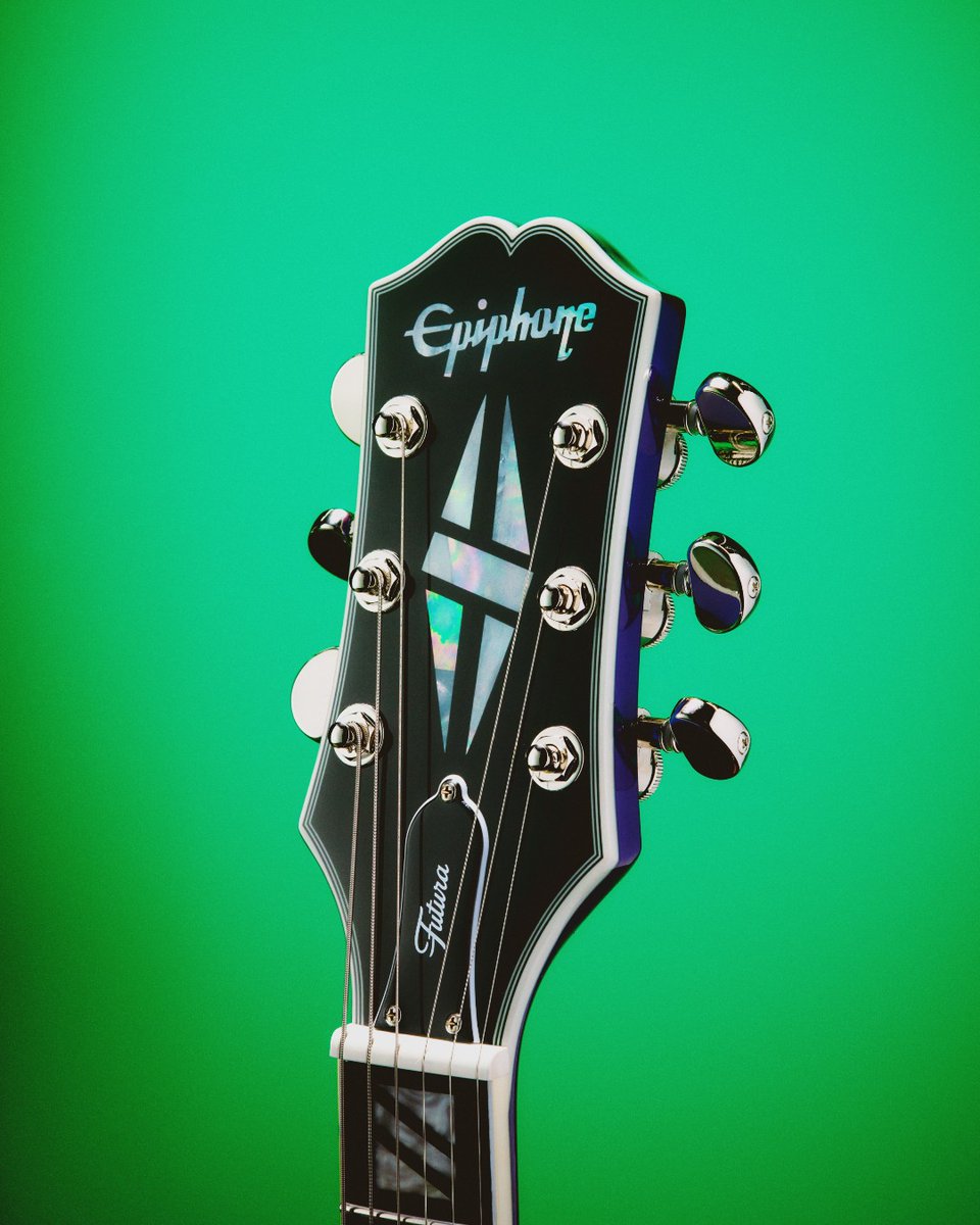 Epiphone tweet media