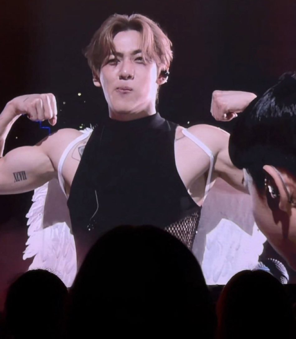 𝗕𝗮𝗺𝗕𝗮𝗺𝗕𝗼𝗼𝘀𝘁𝗲𝗿 ∋∈ tweet media