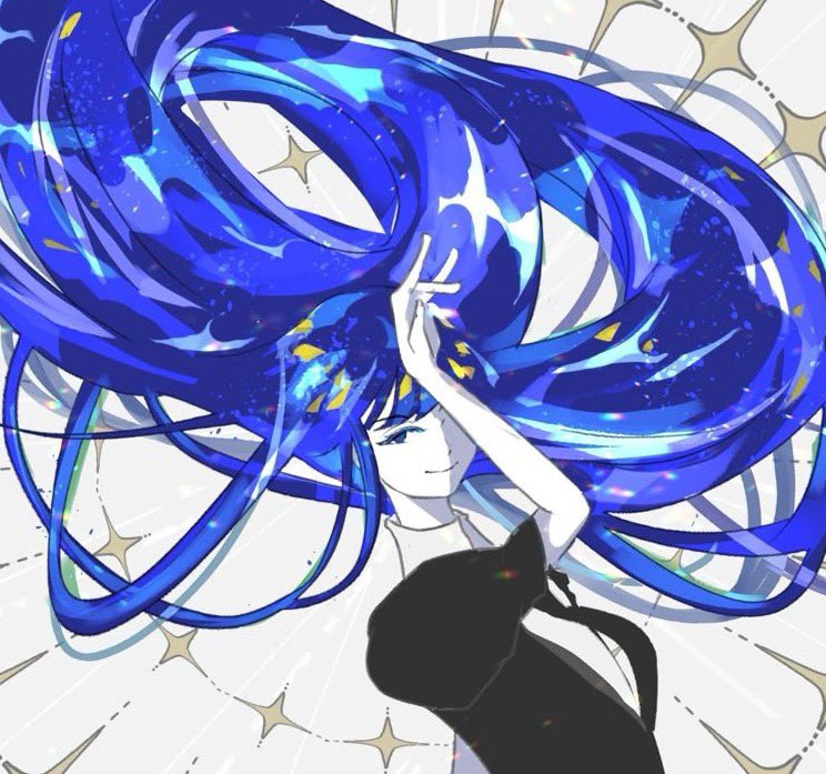 Yumu『🏳️‍⚧️🛸』 tweet media