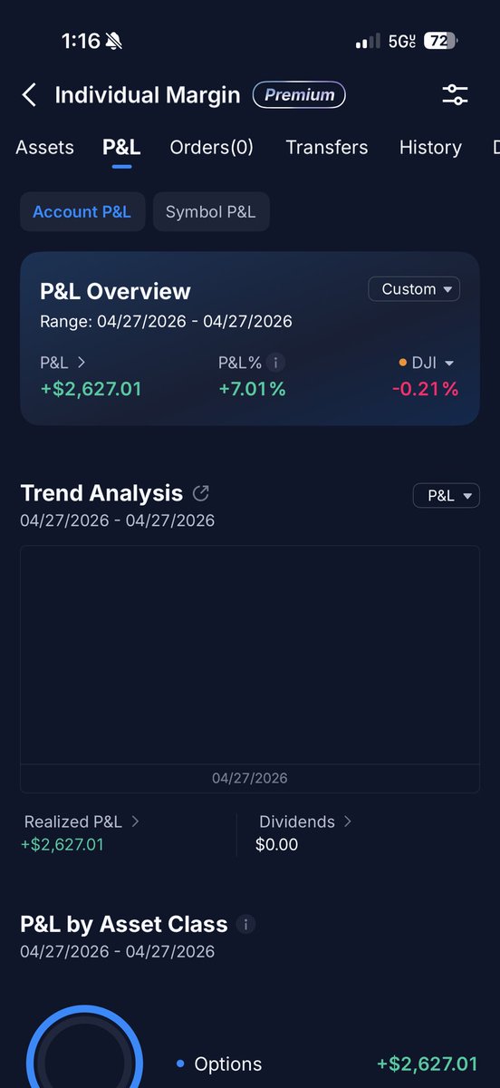 Just Hit Trading tweet media