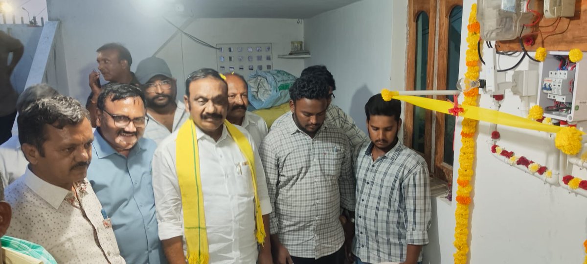 Andhra Pradesh CentralPowerDistributionCorporation tweet media
