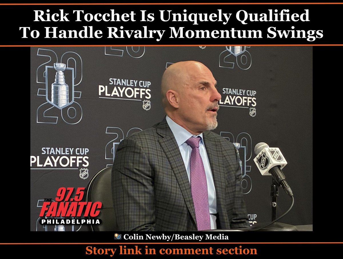 97.5 The Fanatic tweet media