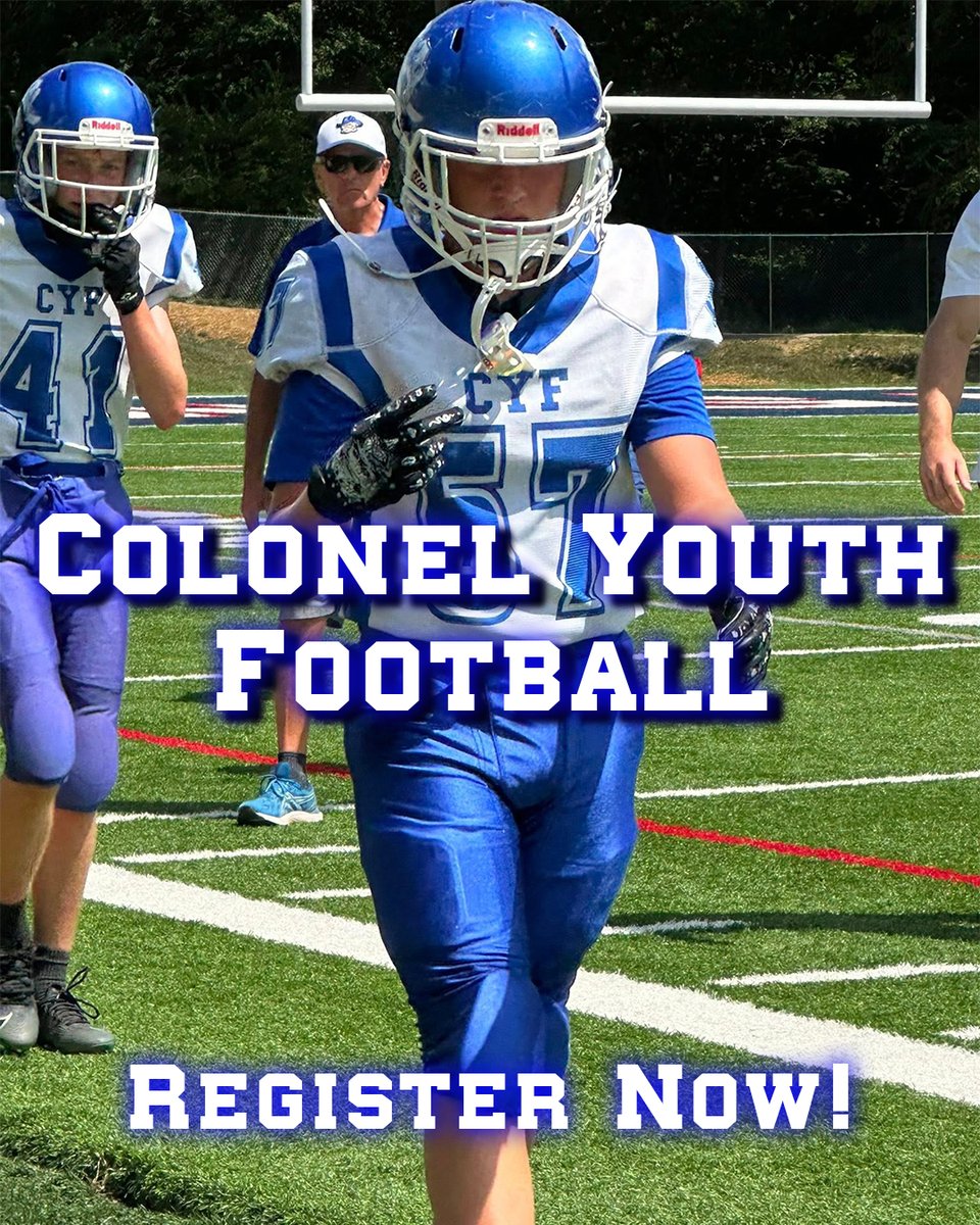 CCH Football Alumni tweet media