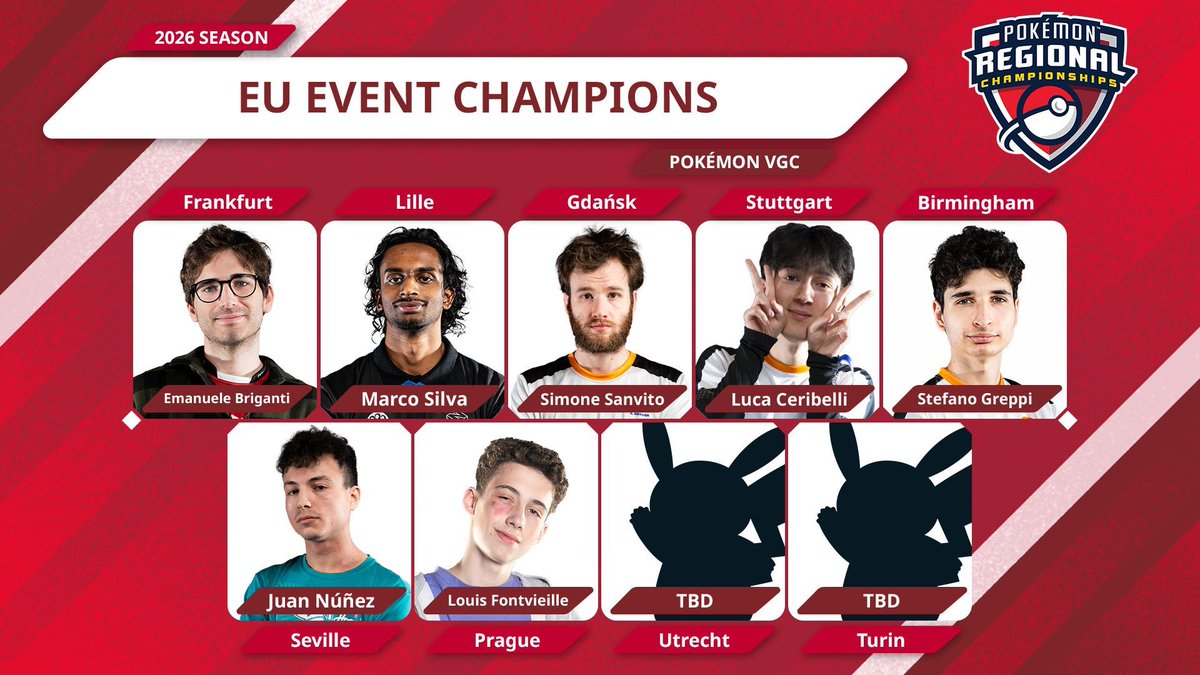 Play! Pokémon tweet media