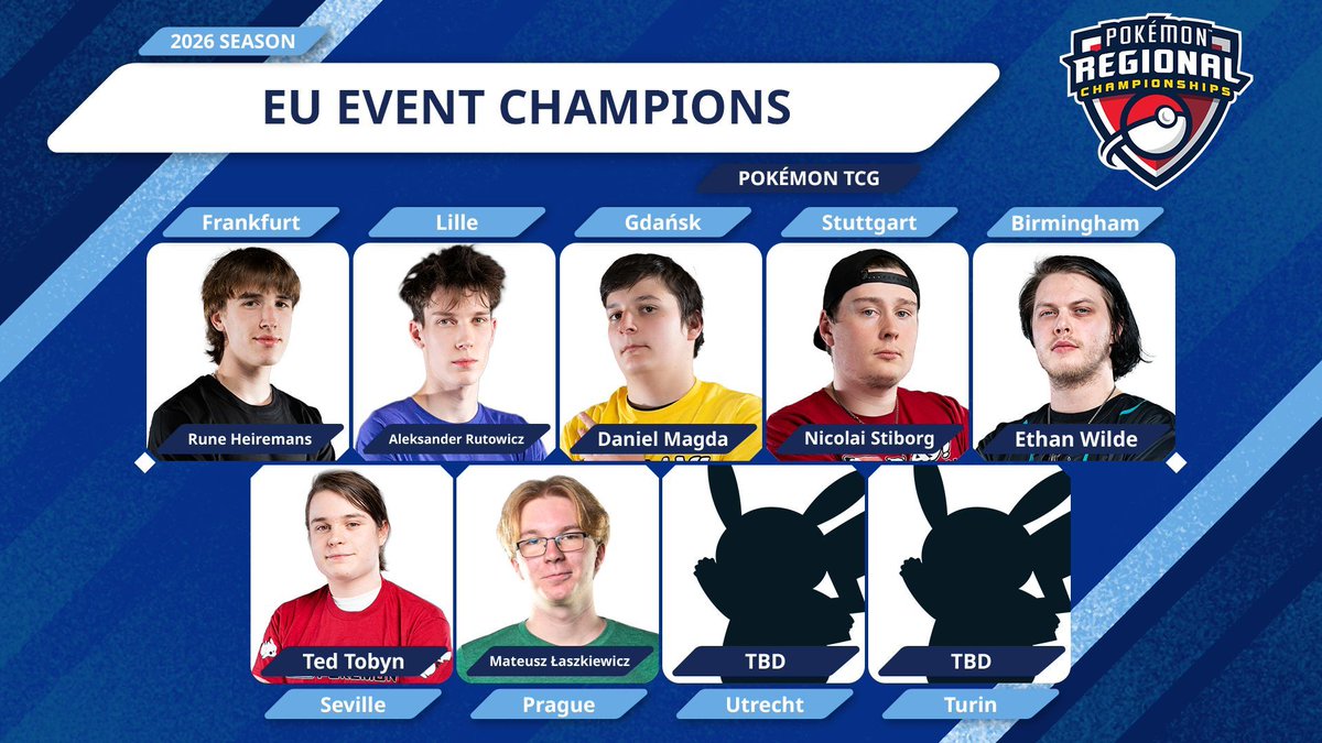 Play! Pokémon tweet media