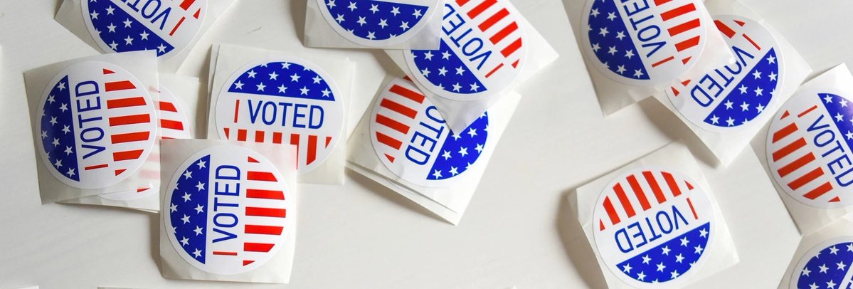 AmericasCUs's tweet image. #CreditUnionsVote: America’s Credit Unions PAC and League partners are looking ahead to a busy May and June supporting #CreditUnion champions. Today’s news story has an overview of upcoming primaries, how to access the Credit Union Election Hub, and more. bit.ly/4sUuiot