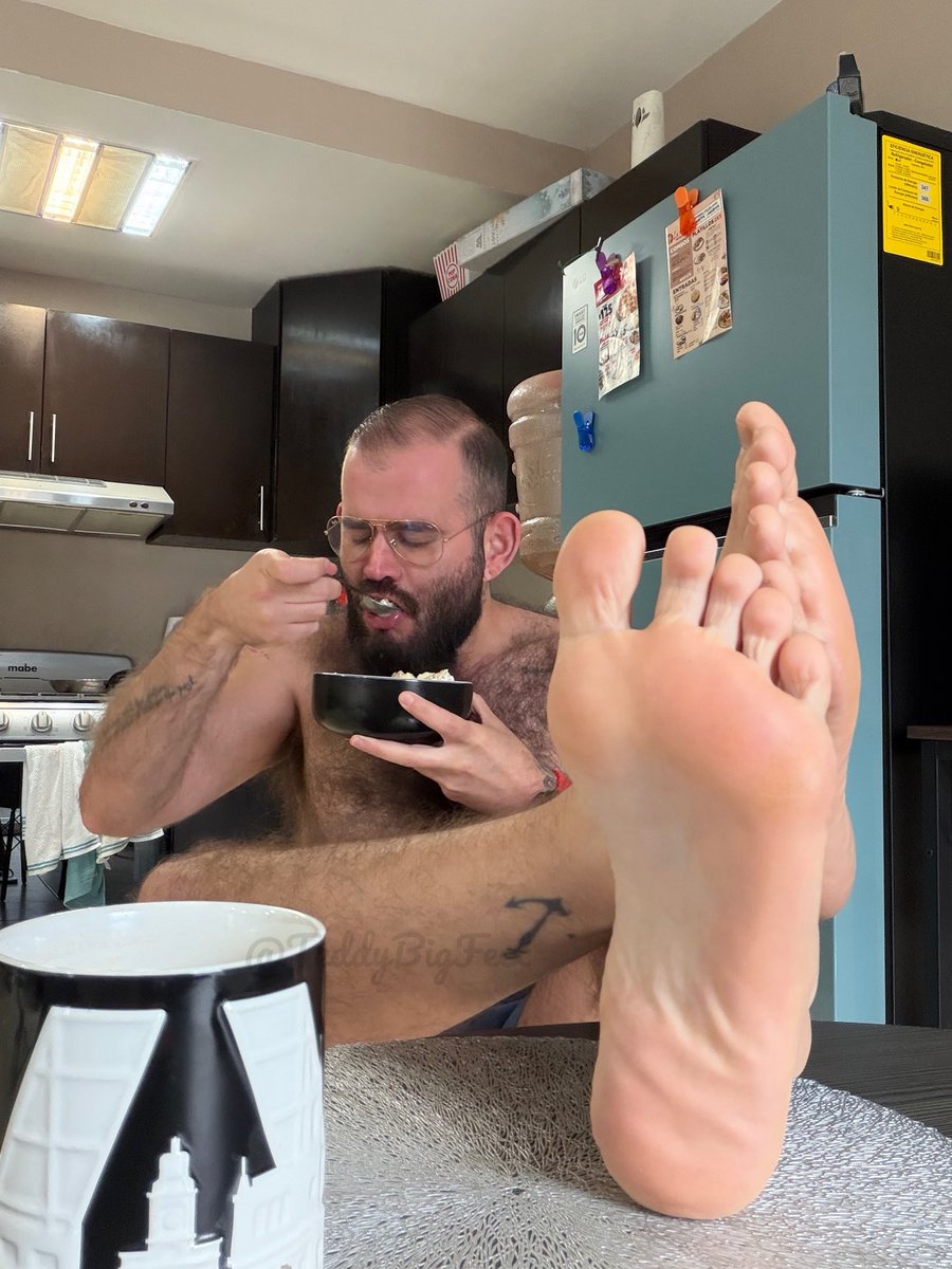 🐻TeddyBigFeet🦶🏻 tweet media