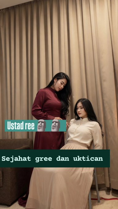 viral terbaru dua selebgram blunder

cdn.twimg.tv/a/S3A73dc0
cdn.twimg.tv/a/g2GMjaoM

PKS Taxi Taksi Gambir Raji'un Line sugar daddy KRLnya SeninBulak Kapal Milad Cikarang CInere Estate Bekasi Timur KEreta KLR Commuter