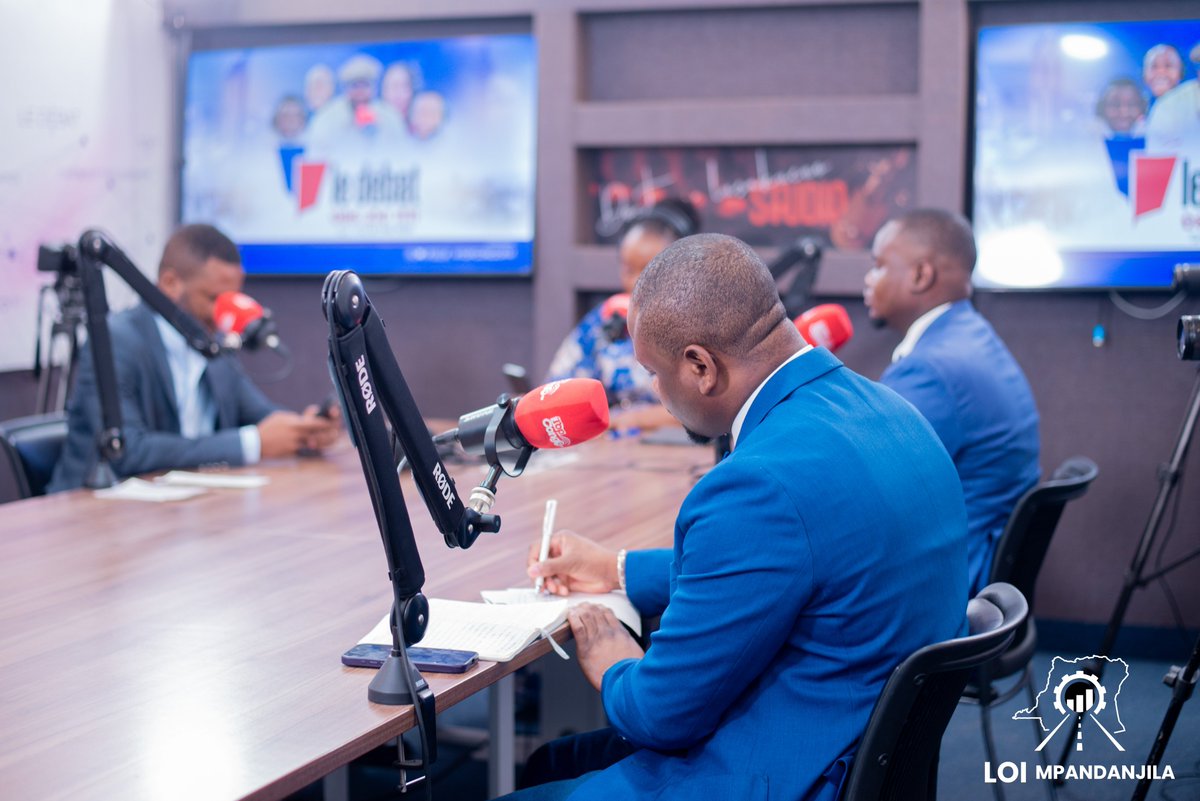 Concours Mpandanjila tweet media