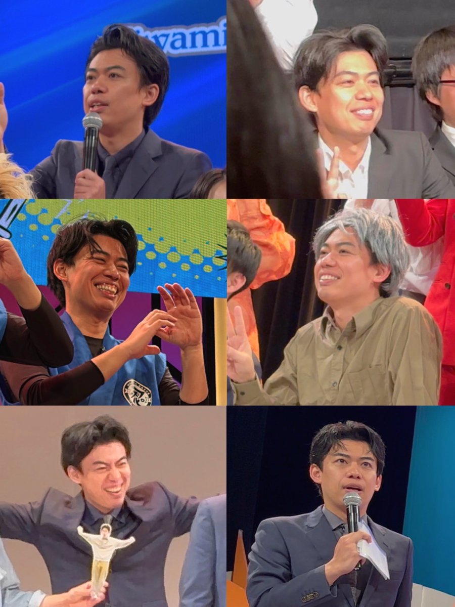 ヴ！！ tweet media
