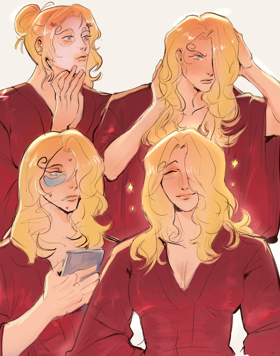 ena 🪷 (comms open) tweet media