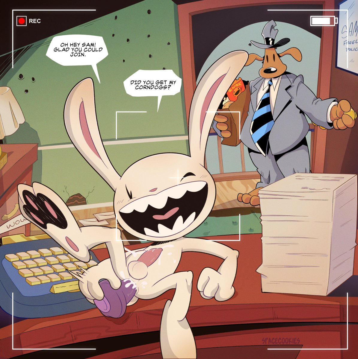 Cream🔞 tweet media