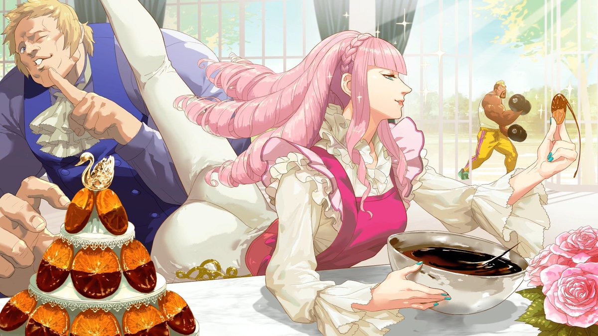 𝙴𝙸𝙶𝙷𝚃 𝙱𝙸𝚃 𝙿𝙰𝙽𝙳𝙰 🐼 tweet media