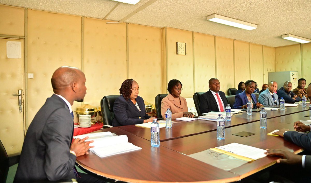 State Department for Devolution tweet media