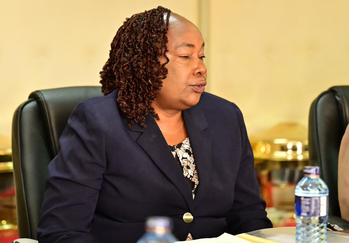 State Department for Devolution tweet media