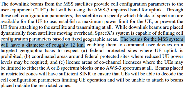 Mss File Reader GN Docket No. 25-340; ICFS File Nos. SAT-LOA-20250916-00282 >>>>SpaceX ...