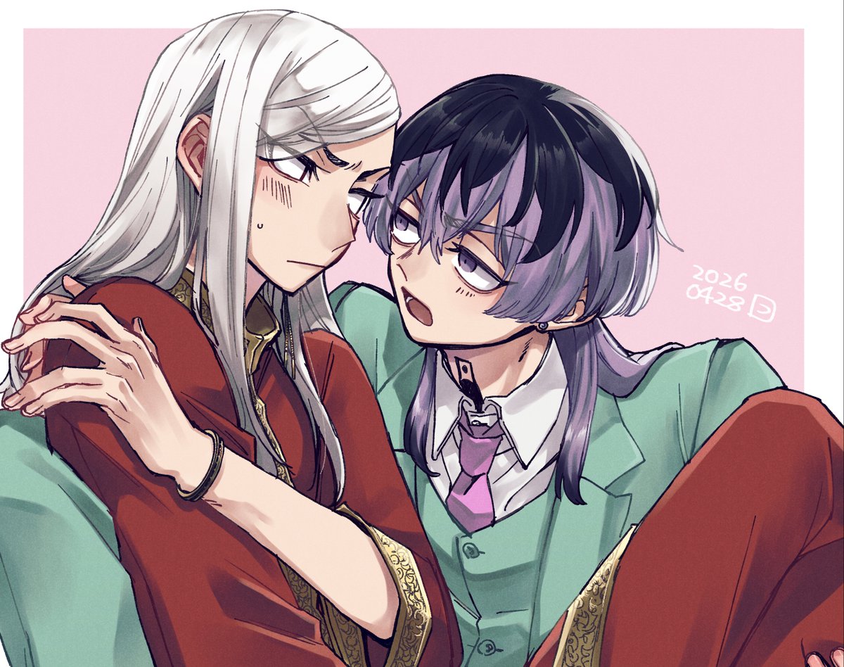 津木八木🍭 tweet media