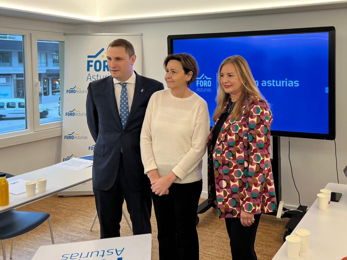 FORO Asturias tweet media