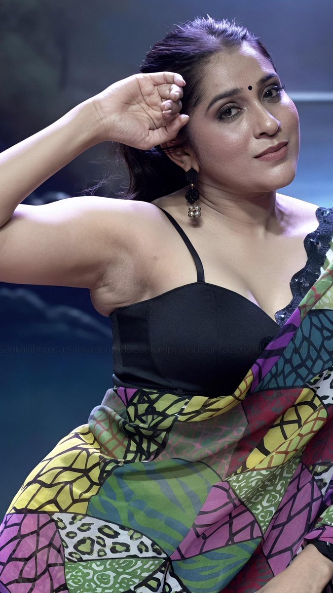 Rachana Mogudu tweet media