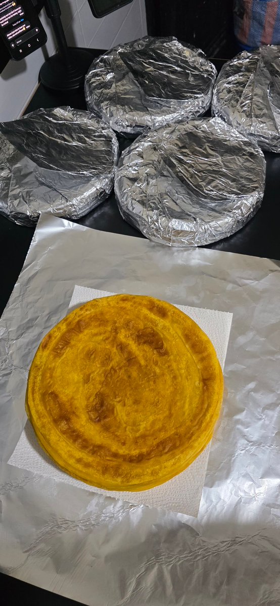 Leo hatulali, na ni sawa 🥹

#Chapatimistress 🇰🇪