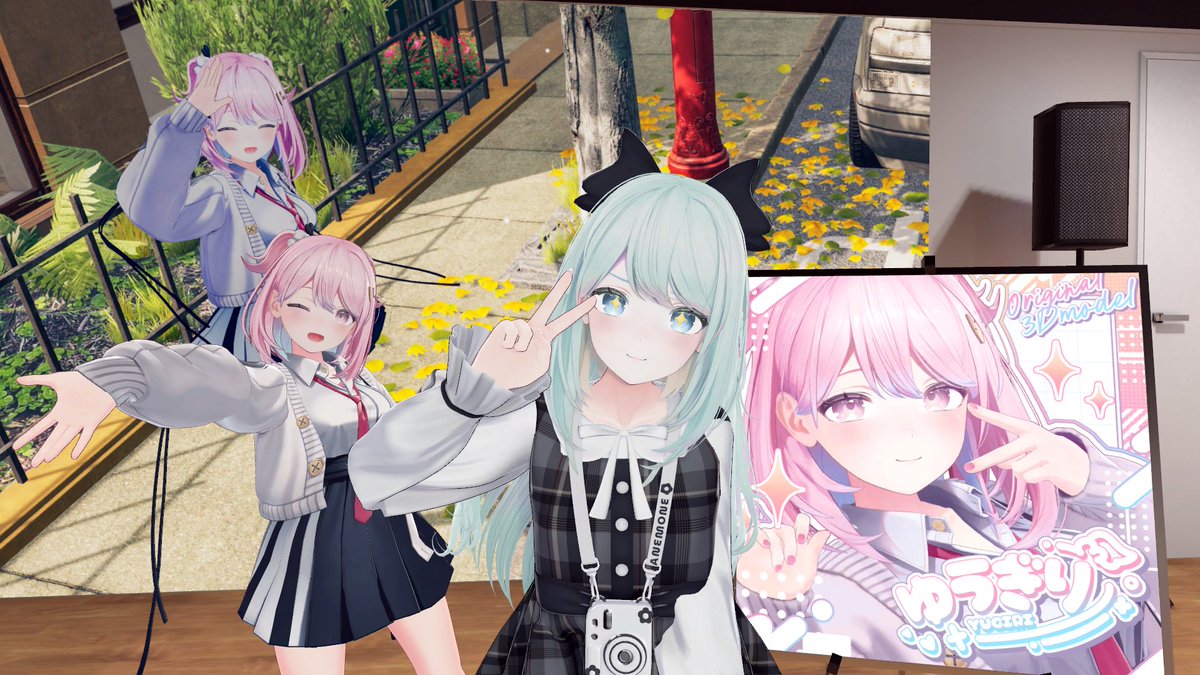 そら@BPSR/VRC tweet media