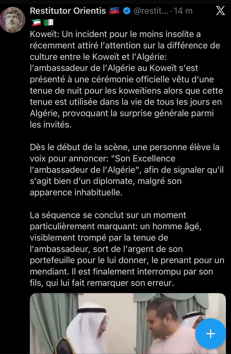 Aid0710's tweet photo. @restitutorII Pk avoir supprime ? https://t.co/lk2JdEwKFI