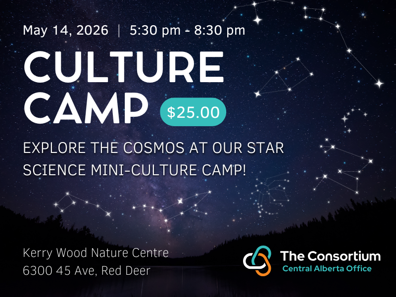 carcpd's tweet photo. We invite teachers and the public to a unique Mini-Culture Camp exploring the night sky through Indigenous and Western lenses. Join us for three immersive sessions led by expert presenters!
Register here: https://t.co/A8Y23acBQC https://t.co/lee3CMmY4I