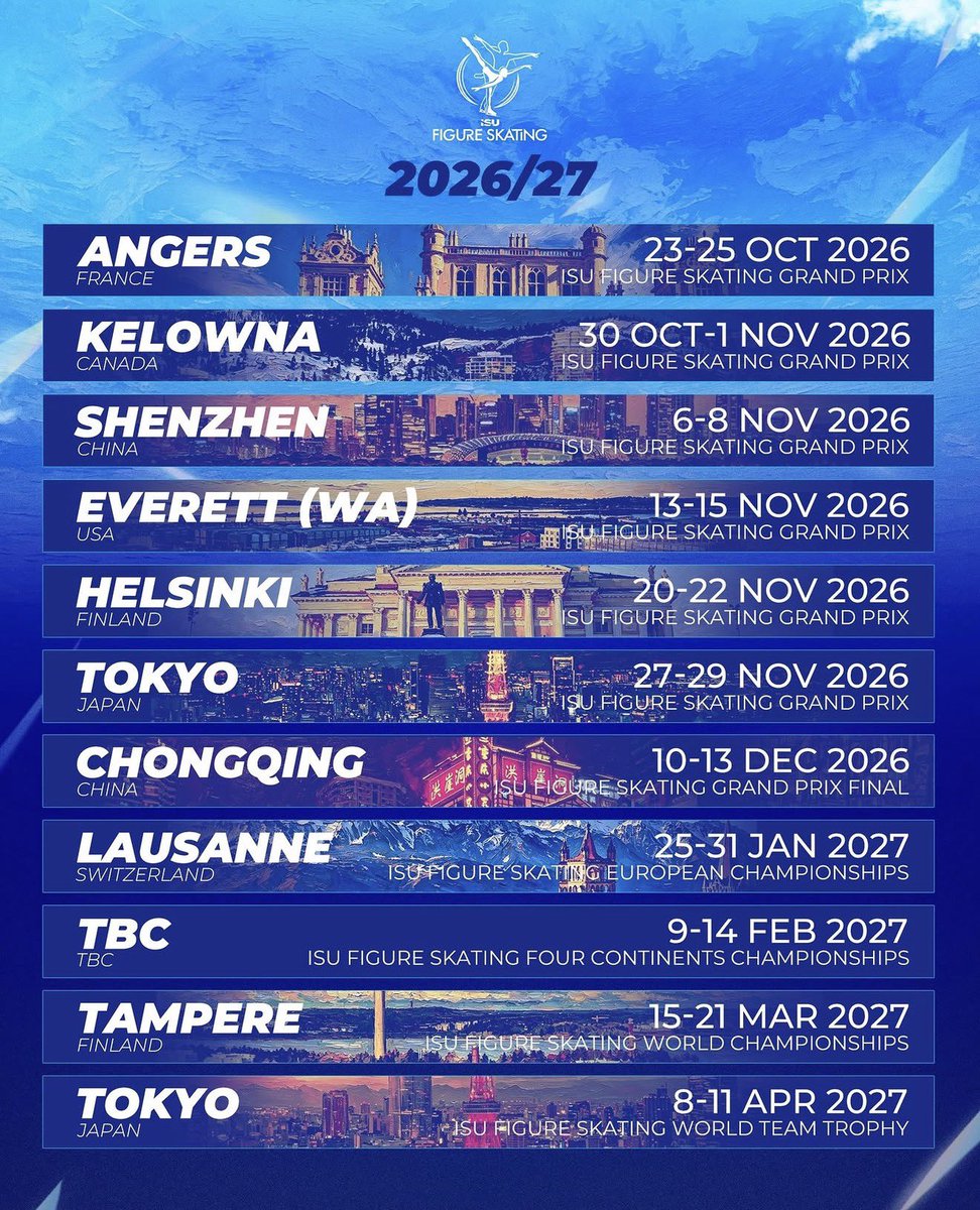 rockerskating's tweet photo. 2026-27 @ISU_Figure season https://t.co/1D6H97wSPb