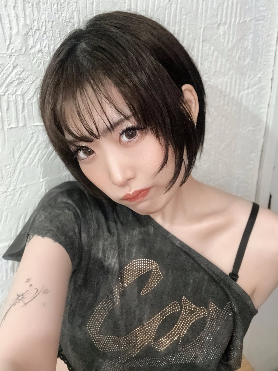 kumo. (蜘蛛) tweet media