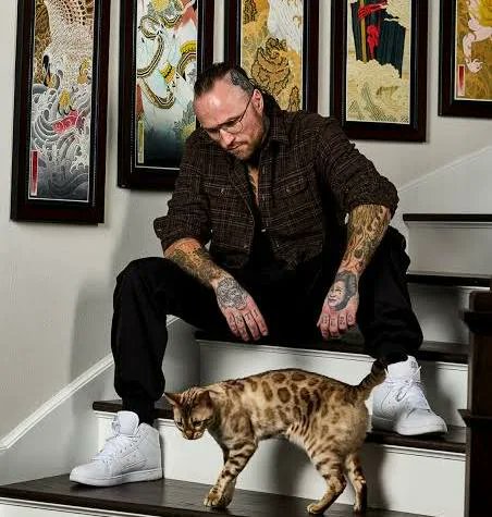 Utsukushii_Han's tweet photo. #WeWantAleister @Aleister_Blxck 
We Want the Master of Characters to be im a bright light not getting held back people dont know what they missing out on https://t.co/JlH7Y3oXAt