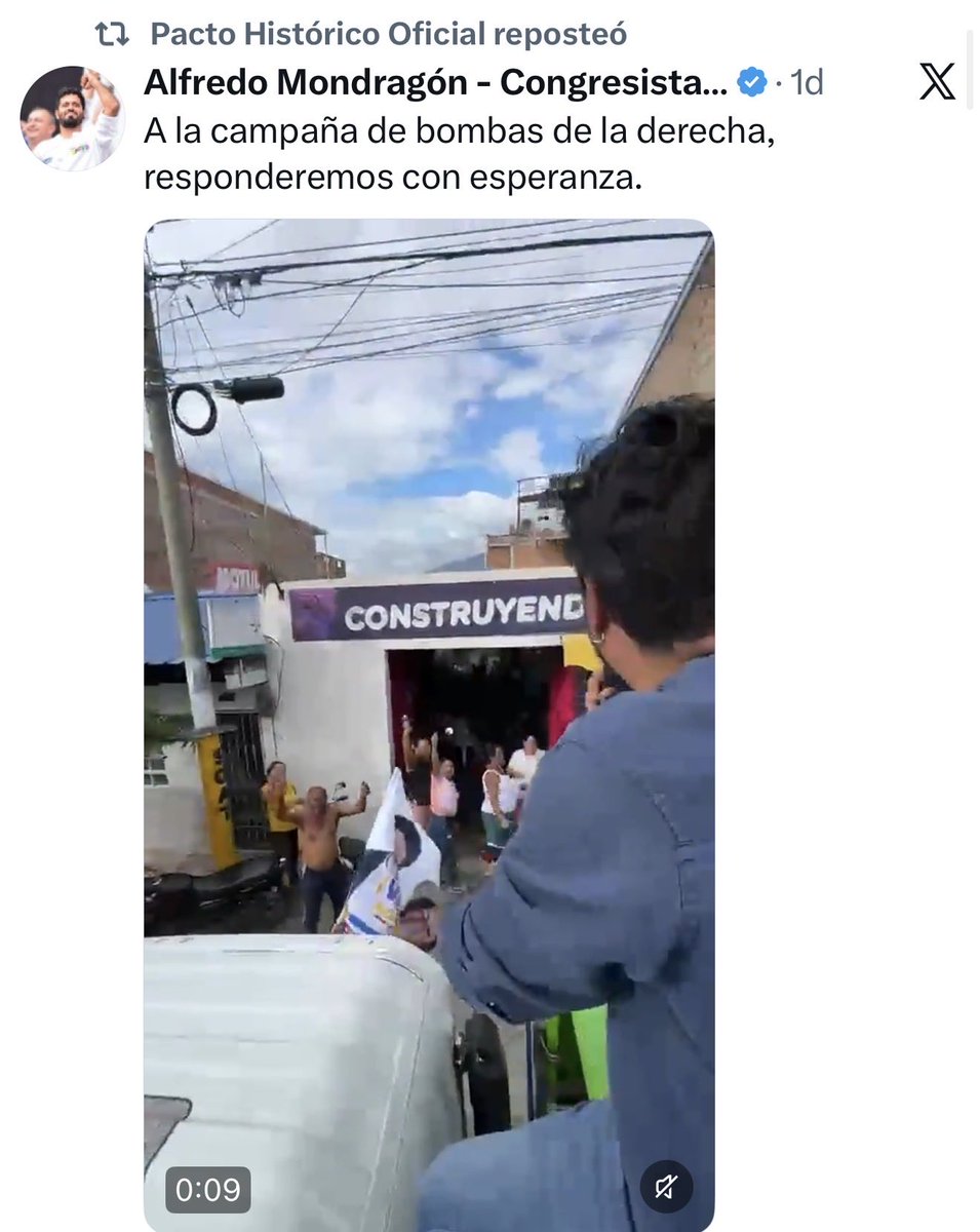 Salud Hernández-Mora tweet media