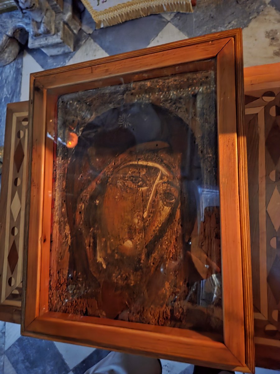 Thaddeus Patrick ☦️ tweet media